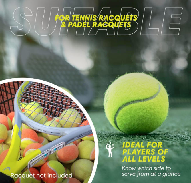 Padel & Tennis Point Scorer